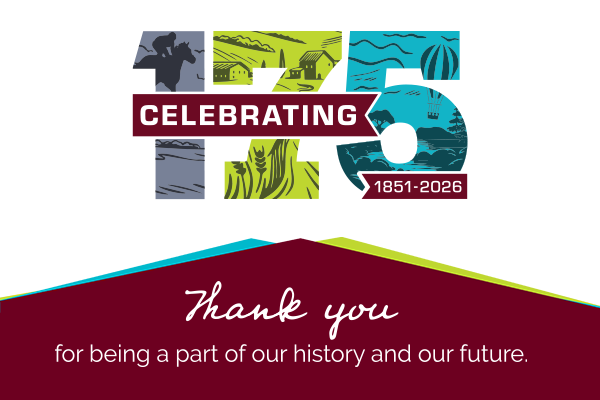 Arrow Bank official launch